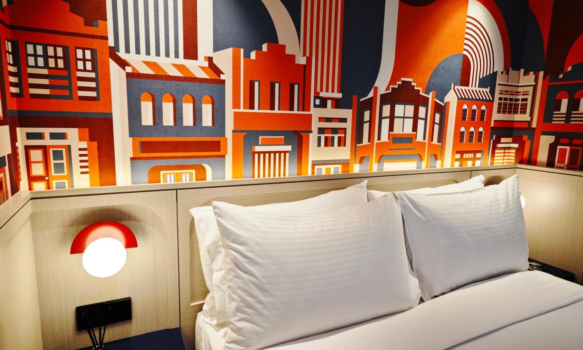 Lyf Penang 4*