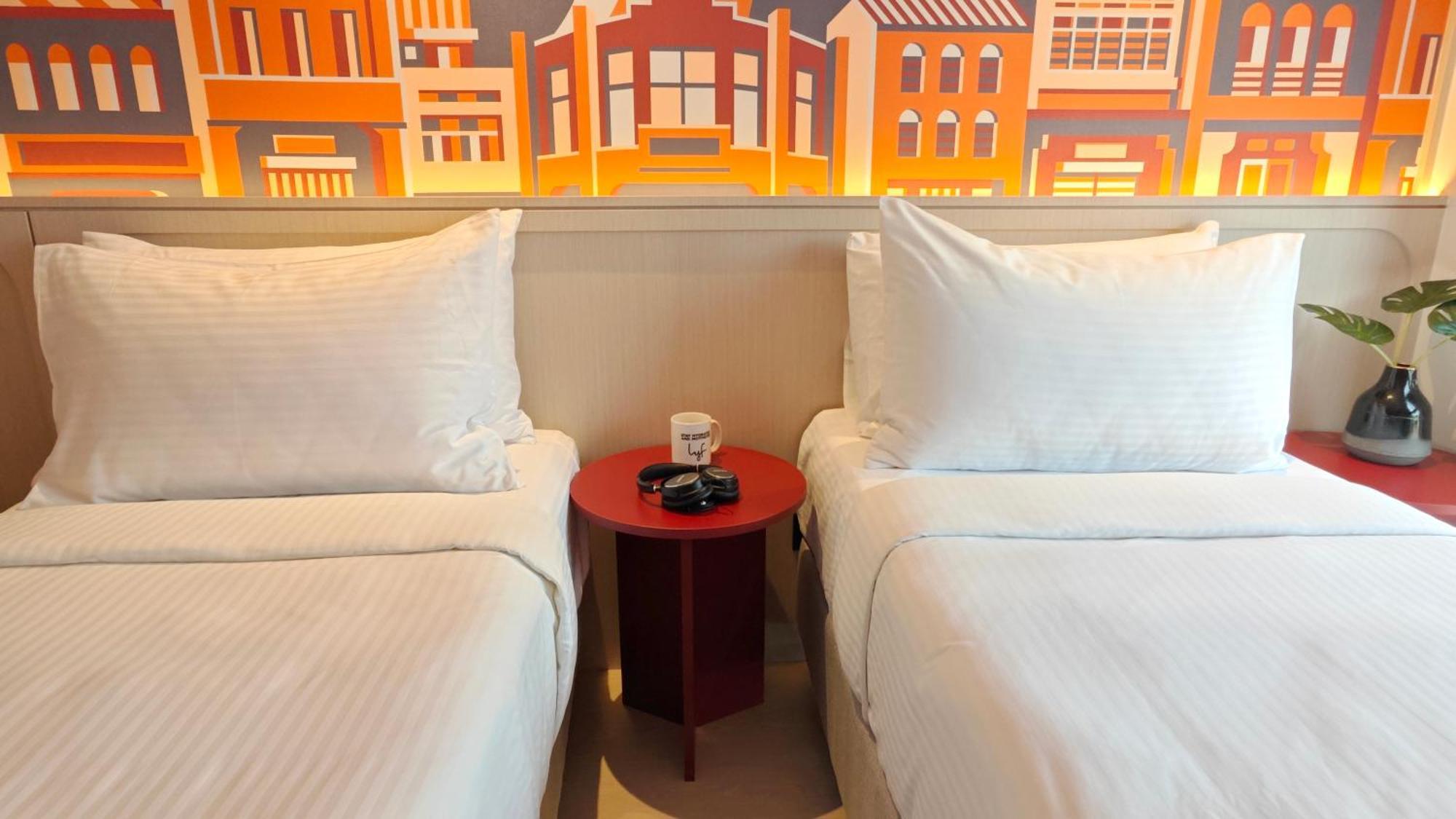 Lyf Penang 4* George Town