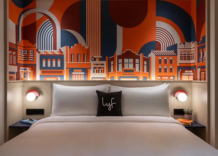 Lyf Georgetown Penang