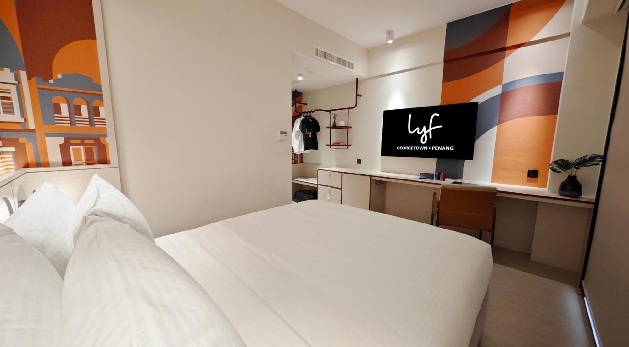 Lyf Penang George Town