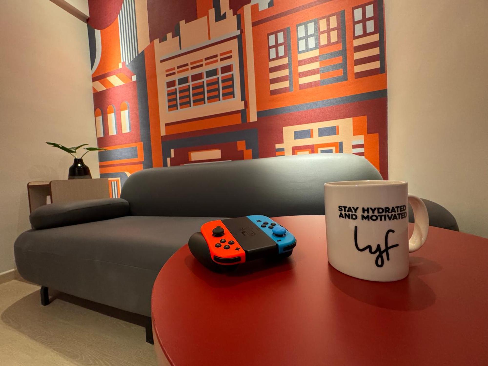 Lyf Penang Hotel