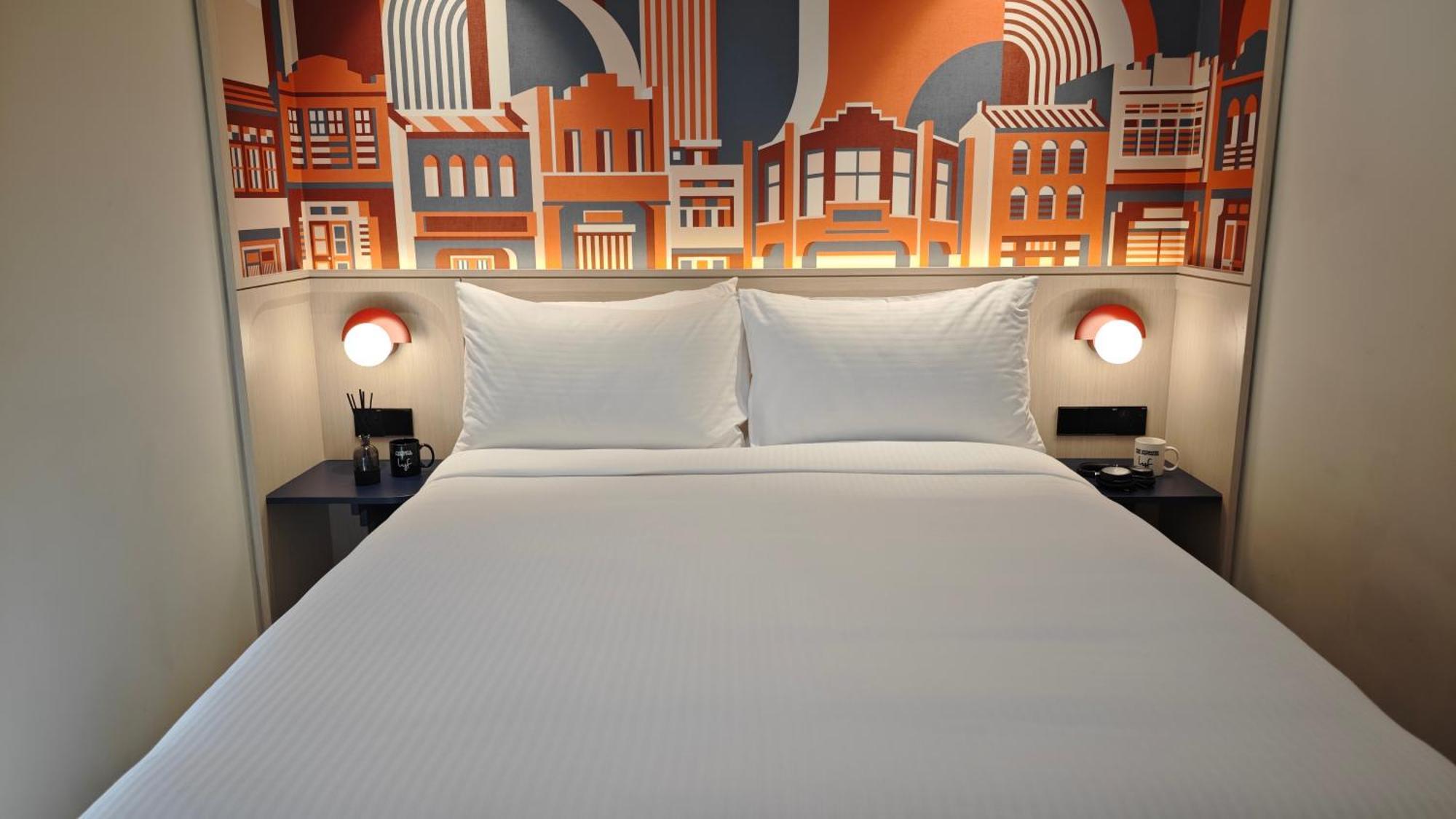 Lyf Penang 4*