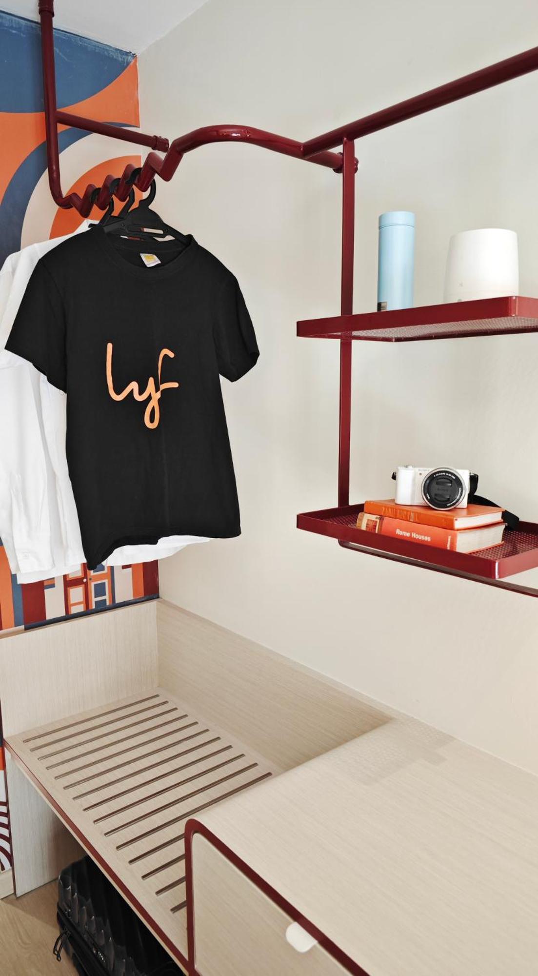 Lyf Penang Hotel George Town