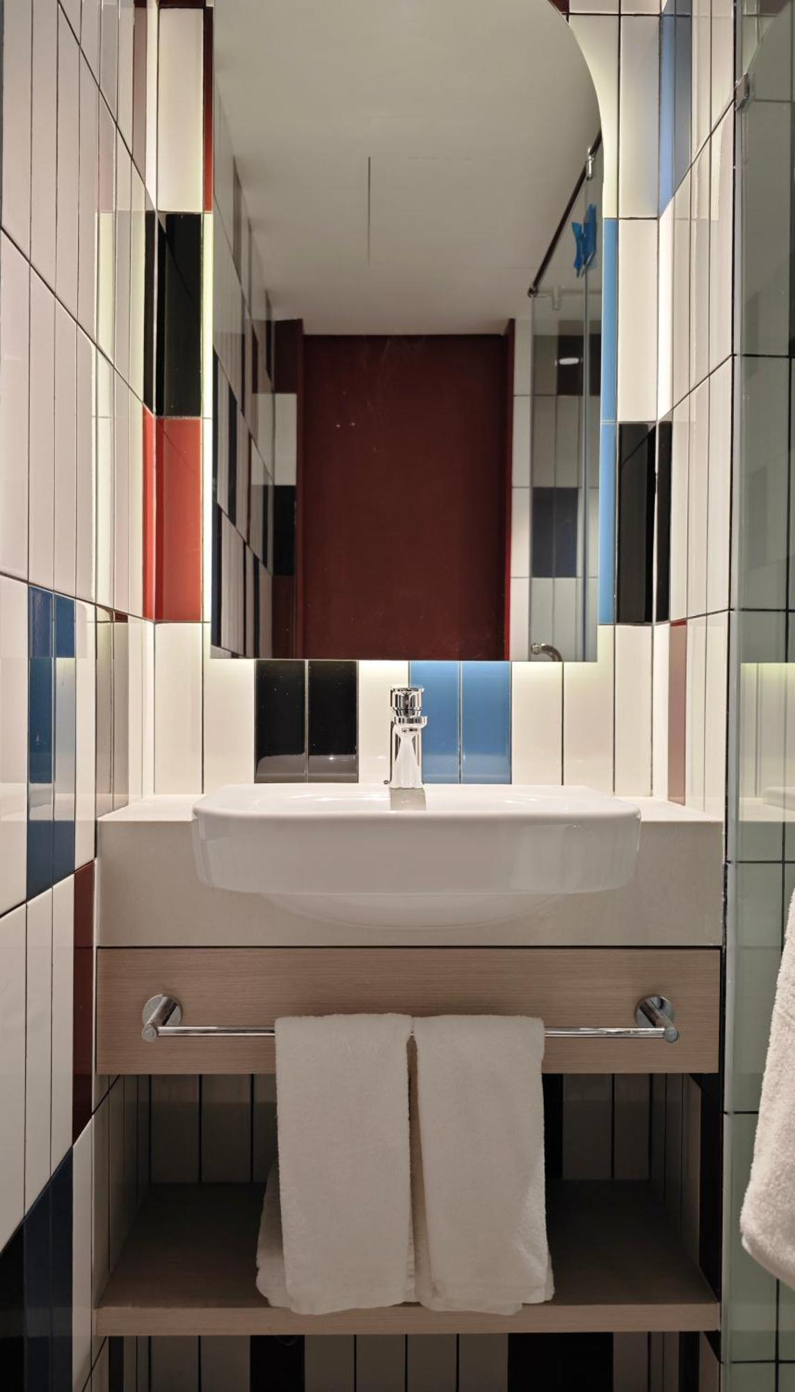 Lyf Penang Hotel 4*