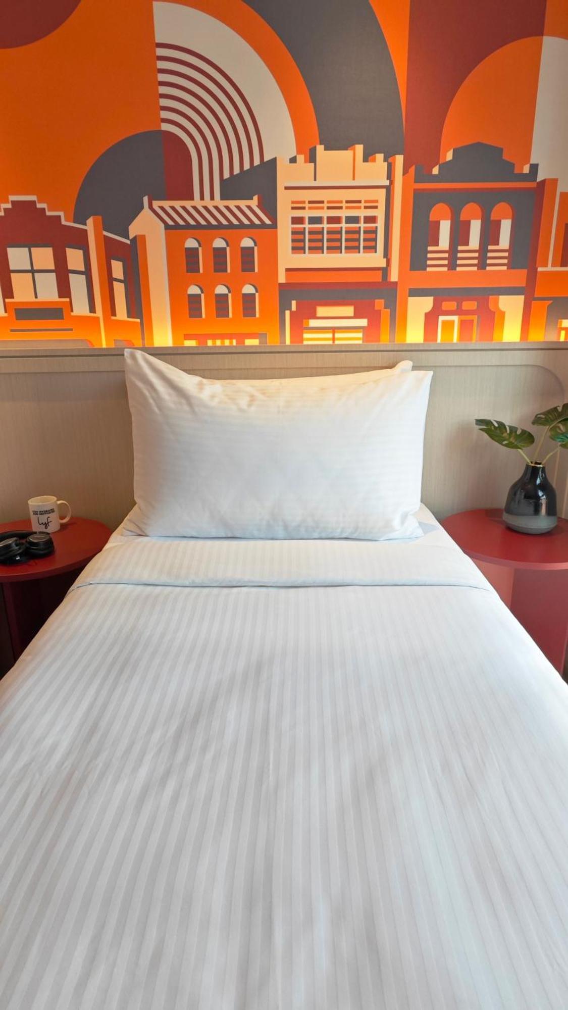 Lyf Penang 4* George Town