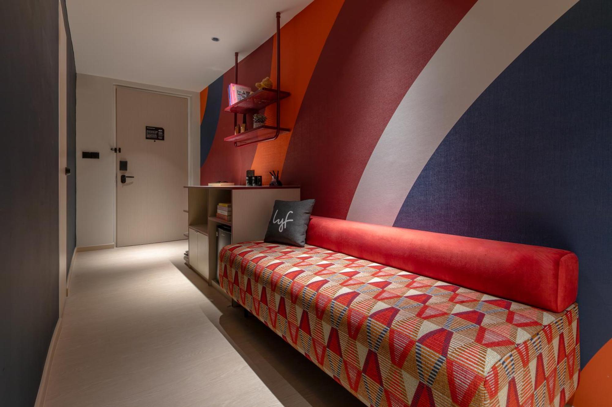 Hotel Lyf Penang 4*