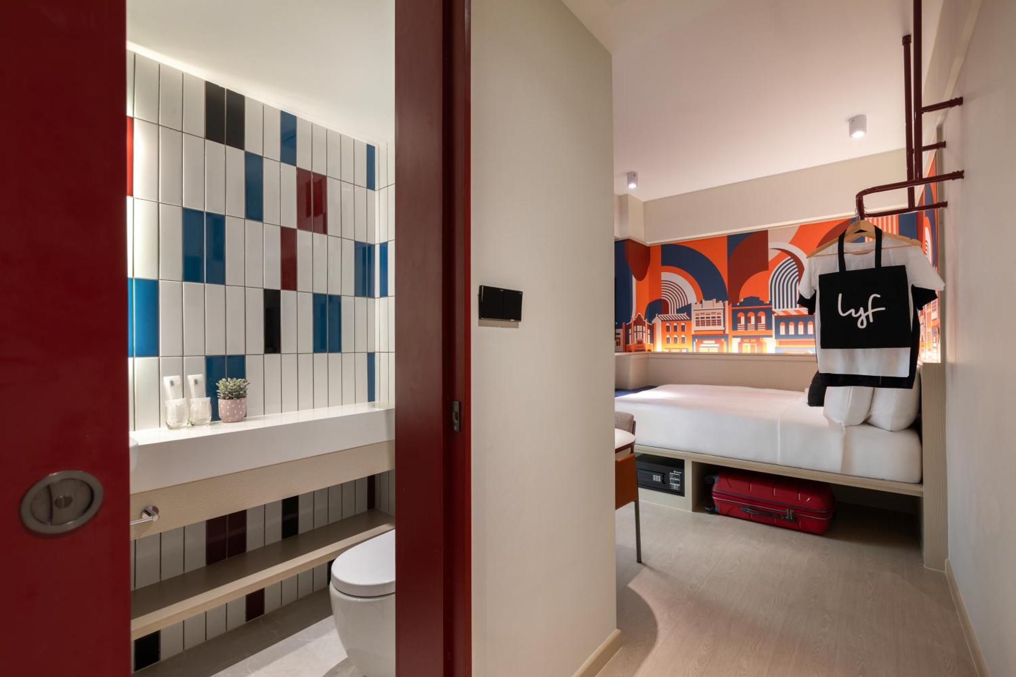 Lyf Penang 4* George Town