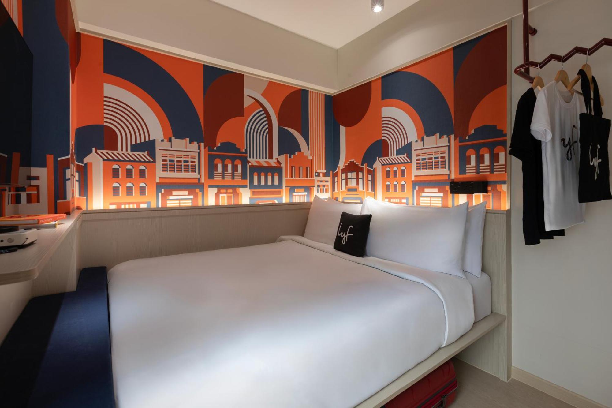 Lyf Penang Hotel