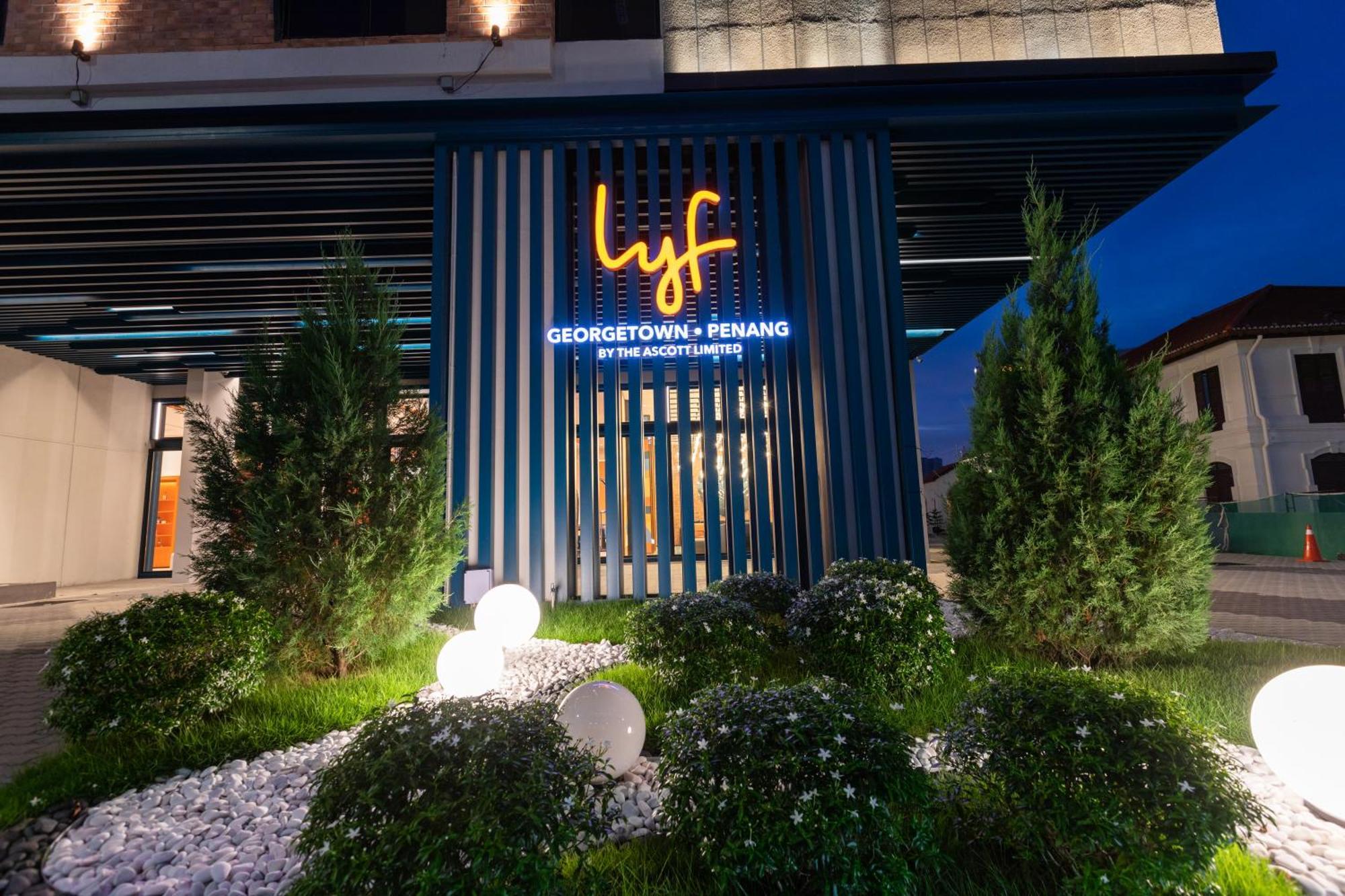 Lyf Penang George Town